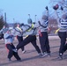 Heavy transporters step up training