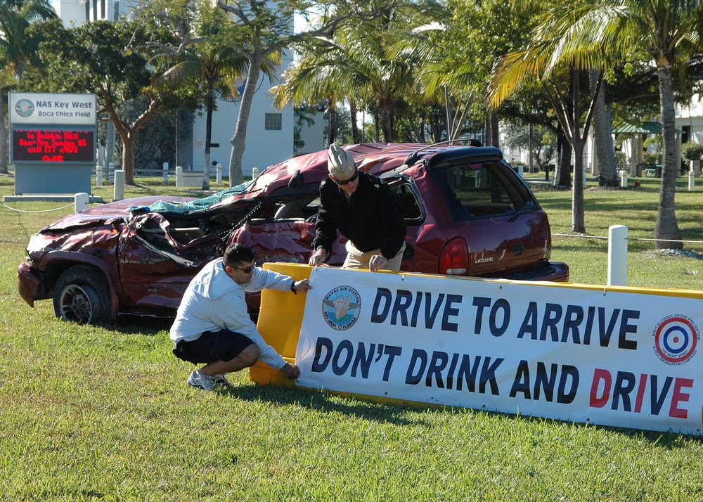 Naval Air Station Key West