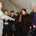 US Embassy hosts Kyrgyz alumni event at Transit Center
