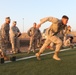 Combat Fitness Test