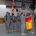Gator Brigade leaves desert, New Hampshire National Guard Fires Brigade takes over
