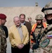 Slovak President Visit