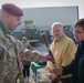 Slovak President Visit