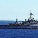 USS Dubuque