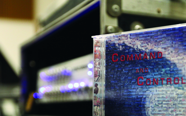 MarForPac releases their own cover CD