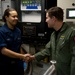 Naval Air Forces commander visits Carl Vinson