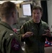 Naval Air Forces commander visits Carl Vinson