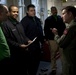 Naval Air Forces commander visits Carl Vinson