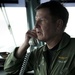 Naval Air Forces commander visits Carl Vinson