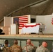 Bagram celebrates 374th National Guard birthday