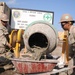 Fearless NMCB-74 Continues the Seabee Mission in Africa