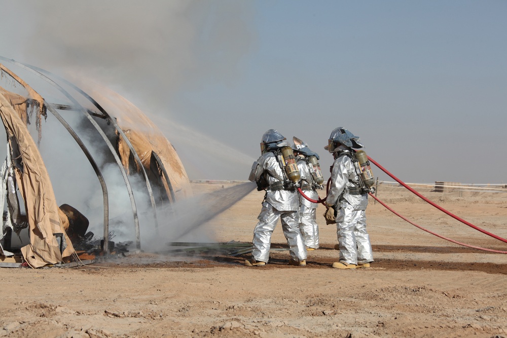 Tent fire situation getting 'scary' in HRM