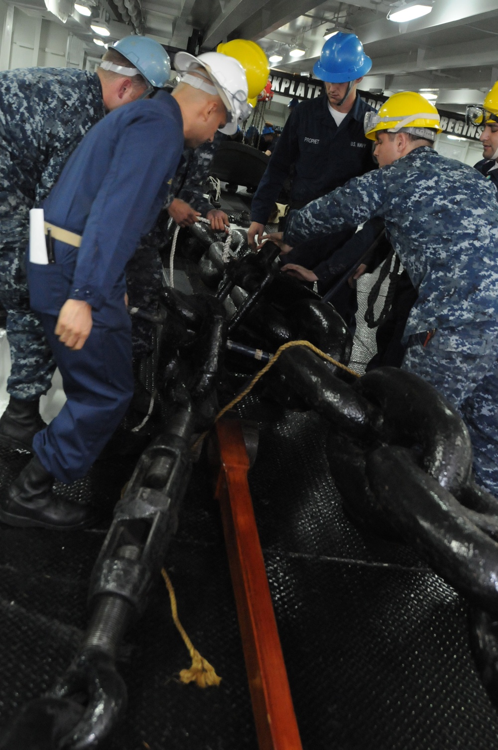 USS Ronald Reagan Leaves Homeport