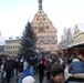 95th MP Bn. FRG takes trip to Rothenburg for Christmas Market