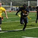 Army-Navy Flag Football