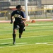 Army-Navy Flag Football