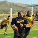 Army-Navy Flag Football