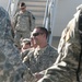 South Carolina Guard Unit Returns Home