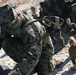 CLB-11 Marines conduct NEO training