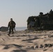 CLB-11 Marines conduct NEO training