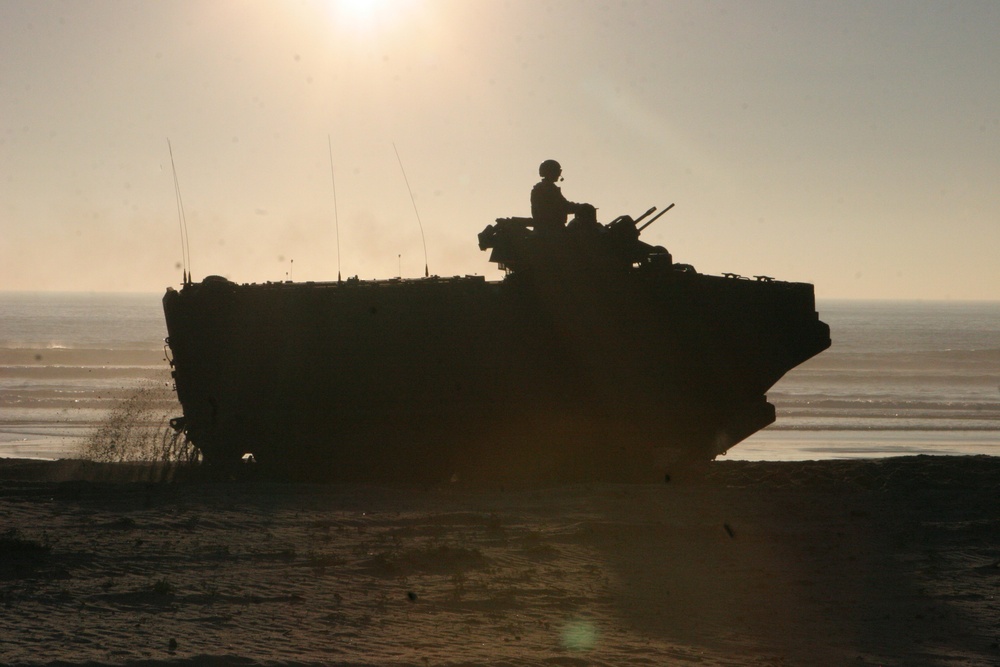 CLB-11 Marines conduct NEO training