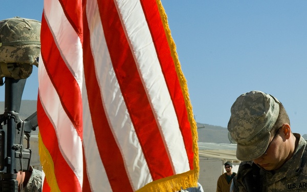 Ashlock Memorial
