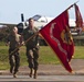 3rd Marine Regiment honors fallen heroes with memorial run