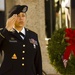 Mourners, volunteers participate locally for Wreaths Across America at Fort Bliss National Cemetery