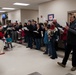 USO Carolers at Camp Atterbury