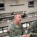 USO Carolers at Camp Atterbury