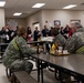 USO Carolers at Camp Atterbury