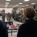 USO Carolers at Camp Atterbury