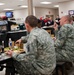 USO Carolers at Camp Atterbury