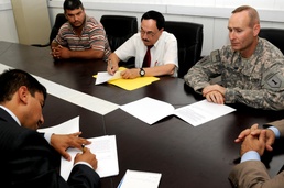 American geophysicist aims to boost science program in Basra