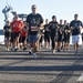 Lady Ace 5k Aboard USS Peleliu