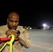 Operation Enduring Freedom / KC-135 Stratotanker
