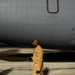 Operation Enduring Freedom / KC-135 Stratotanker