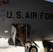 Operation Enduring Freedom / KC-135 Stratotanker