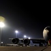 Operation Enduring Freedom / KC-135 Stratotanker