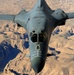 Operation Enduring Freedom / KC-135 Stratotanker