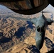 Operation Enduring Freedom / KC-135 Stratotanker