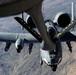 Operation Enduring Freedom / KC-135 Stratotanker
