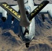 Operation Enduring Freedom / KC-135 Stratotanker
