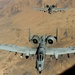 Operation Enduring Freedom / KC-135 Stratotanker