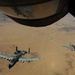 Operation Enduring Freedom / KC-135 Stratotanker