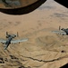 Operation Enduring Freedom / KC-135 Stratotanker