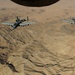 Operation Enduring Freedom / KC-135 Stratotanker
