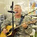 ‘Iron’ Brigade Soldier plays an acoustic set