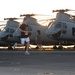Lady Ace 5K Run Aboard USS Peleliu