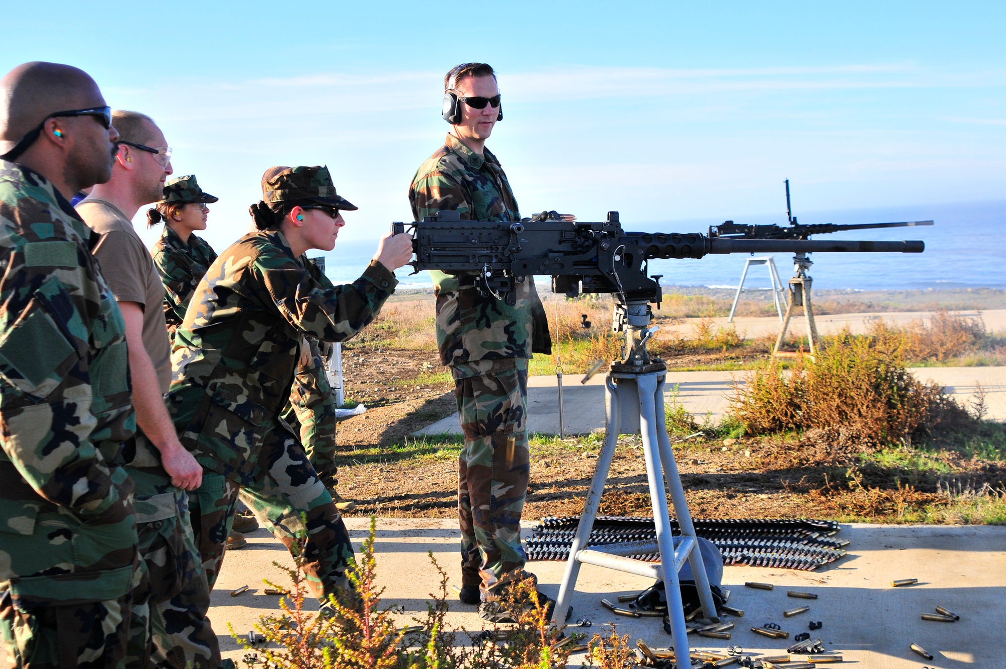 DVIDS - Images - SEAL Team 17 in San Clemente [Image 4 of 4]